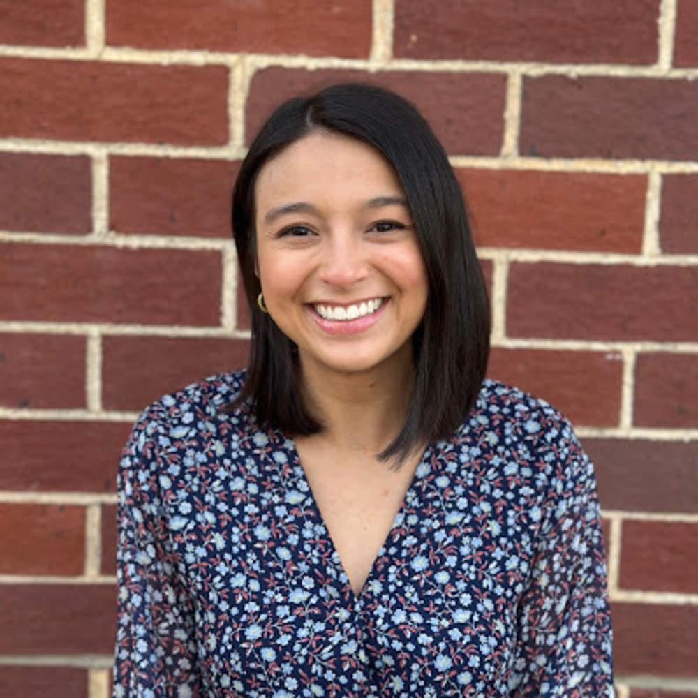 Meet your Posher, Madison
